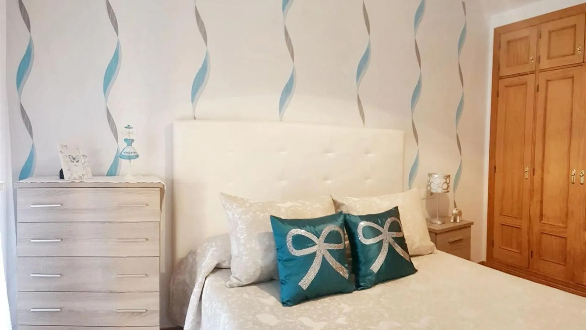 Modern Apartment In Nerja With Balcony And City View - 48 Sqm 0*,  Spain