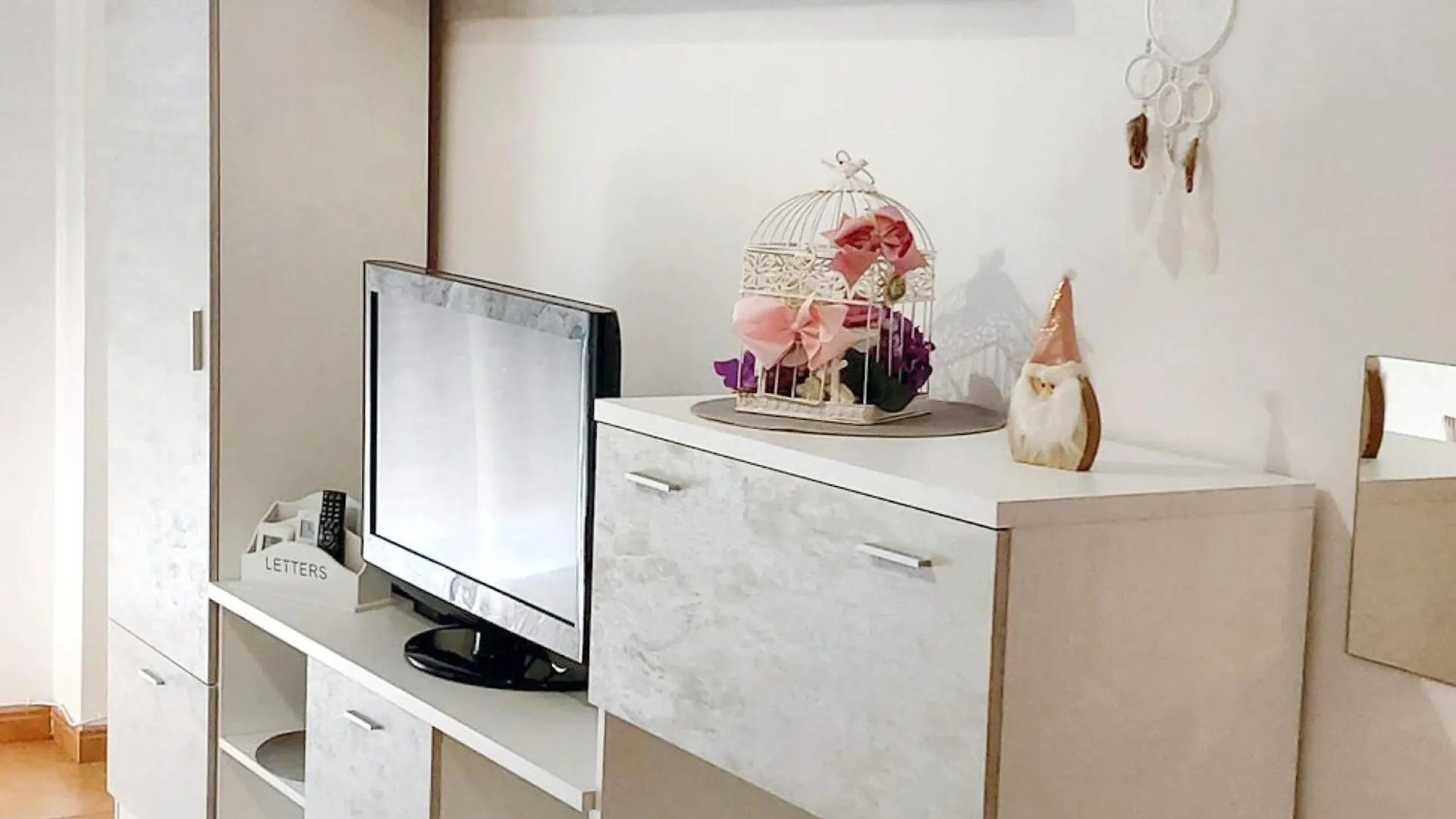 Modern Apartment In Nerja With Balcony And City View - 48 Sqm 0*,
