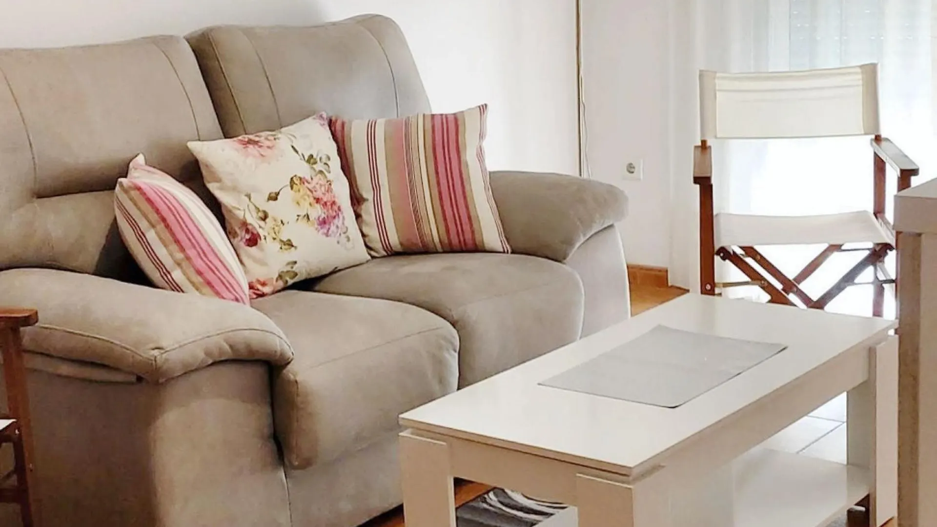 Modern Apartment In Nerja With Balcony And City View - 48 Sqm Spain