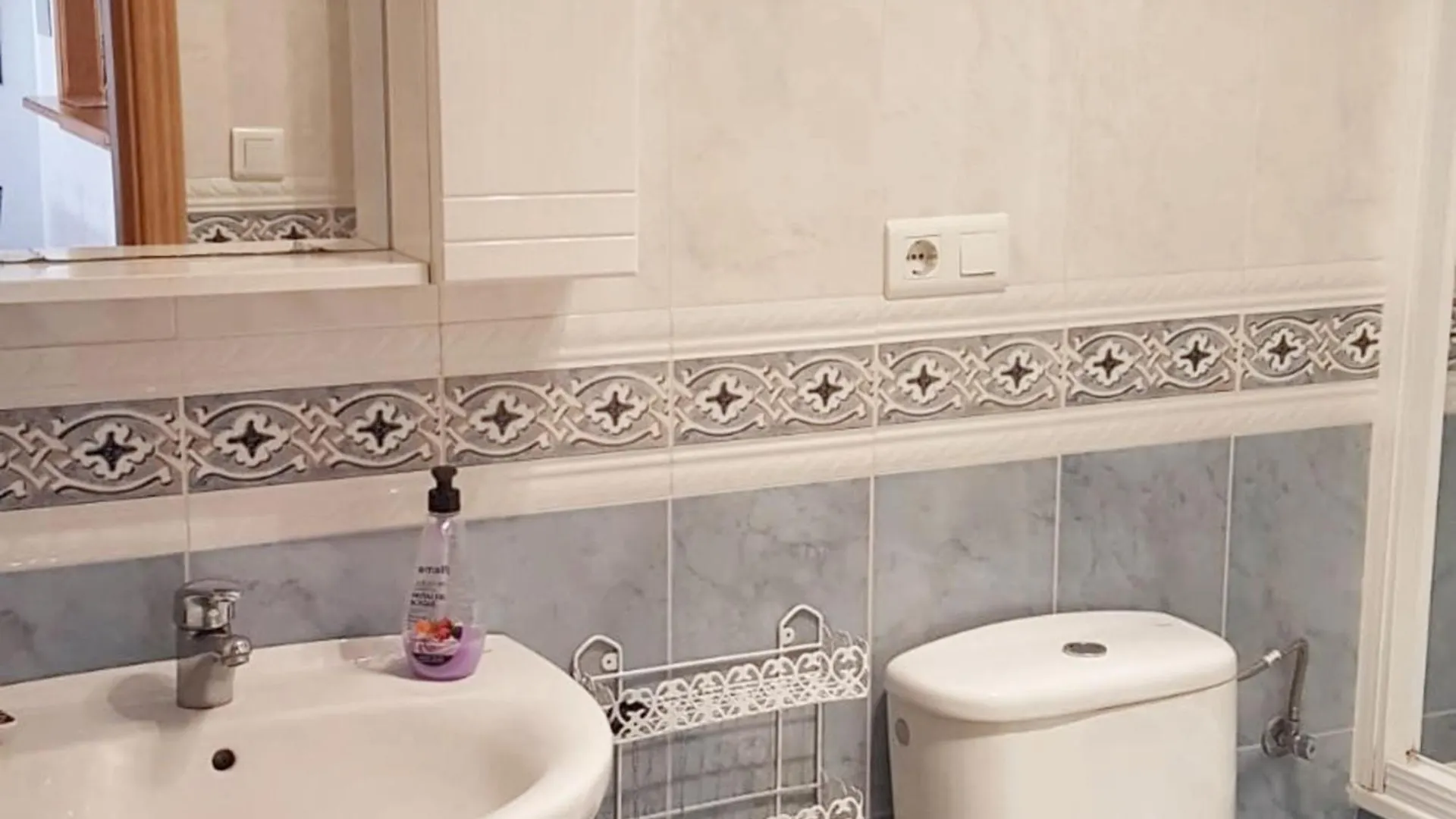 Modern Apartment In Nerja With Balcony And City View - 48 Sqm