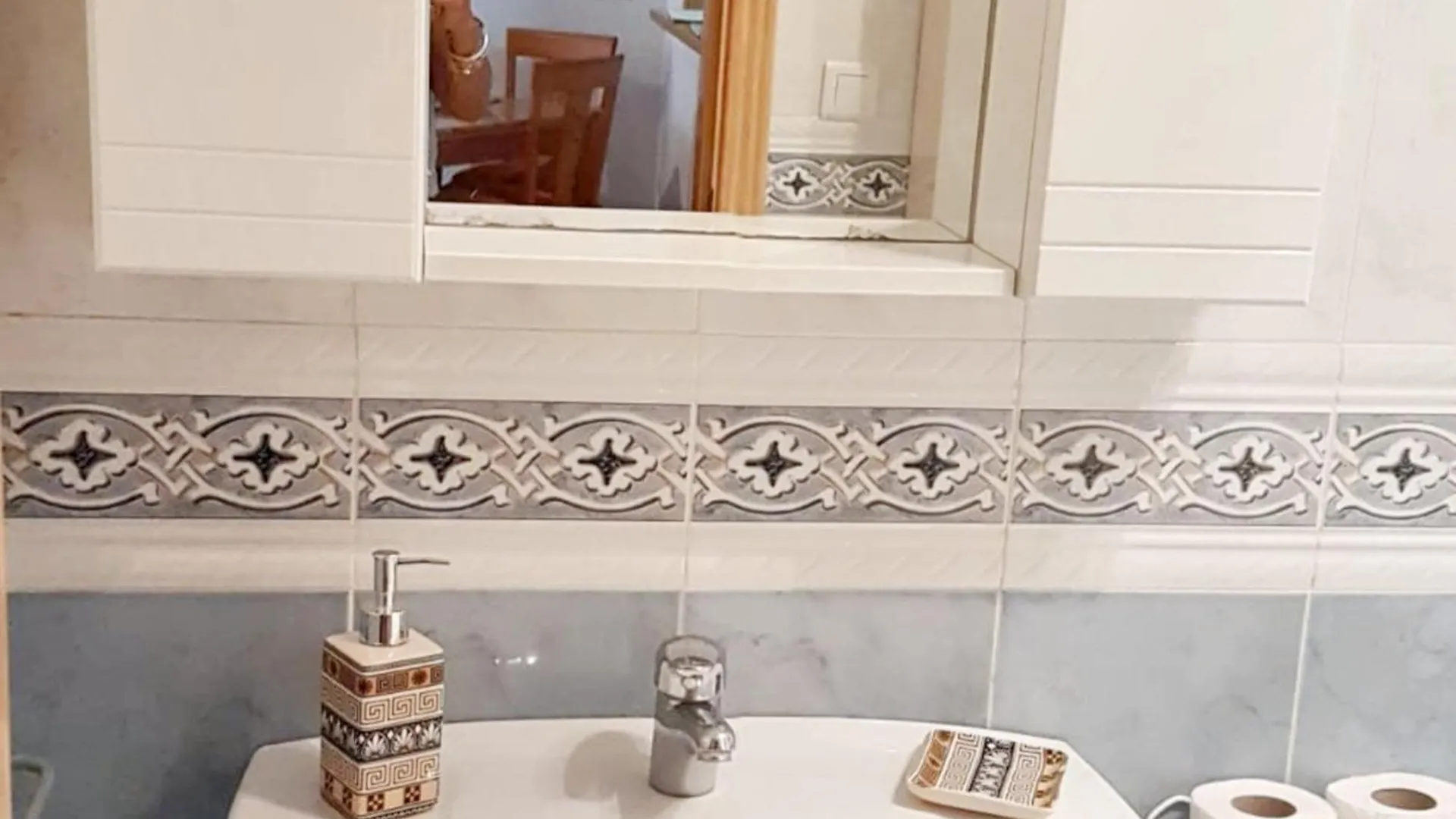 Modern Apartment In Nerja With Balcony And City View - 48 Sqm Spain